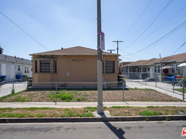 8612 Beverlywood St, Los Angeles, CA 90034