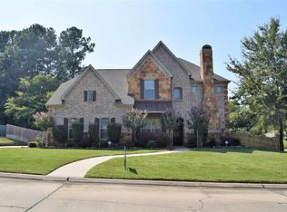 6402 Springwood Cir, Texarkana, TX 75503