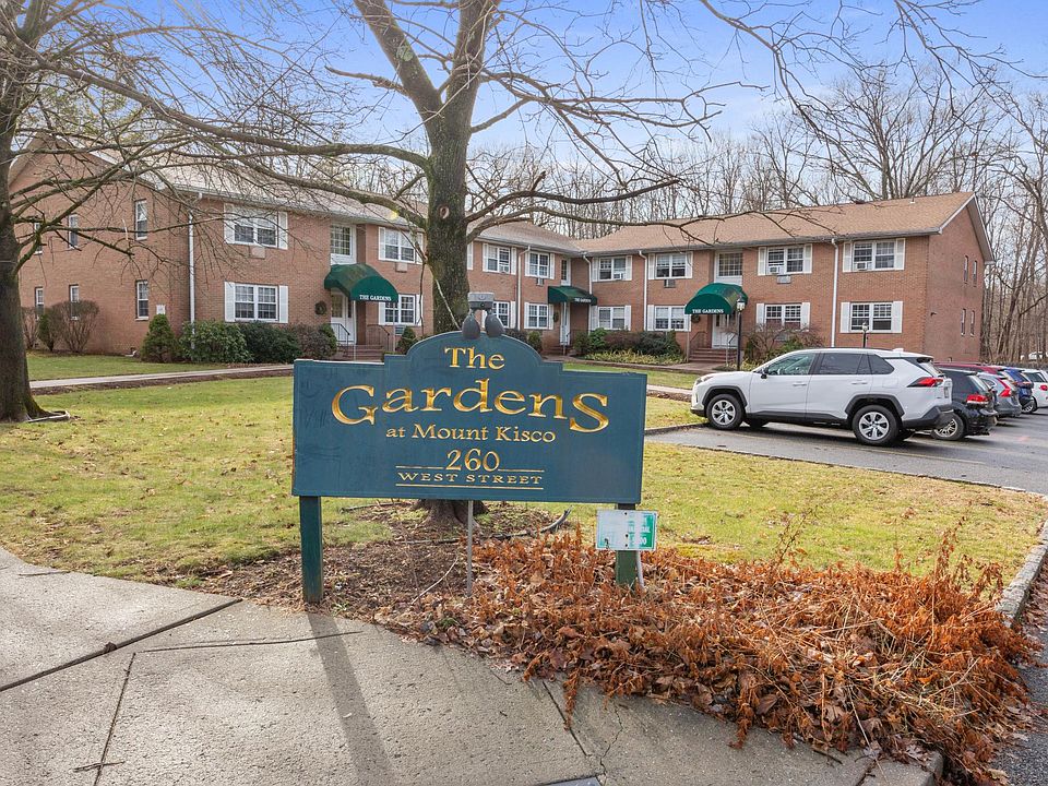 The Gardens at Mt Kisco 260 West St Mount Kisco NY Zillow