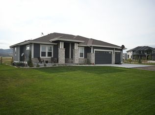 2149 Scenic Estates Dr, Fort Collins, CO 80524