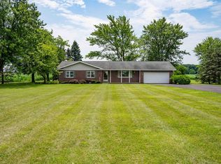 3836 E 900 N, Ossian, IN 46777