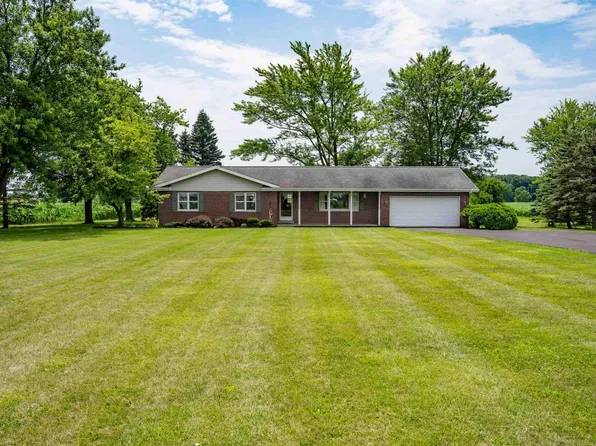 3836 E 900 N, Ossian, IN 46777