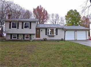 7870 Sutton Pl NE, Warren, OH 44484