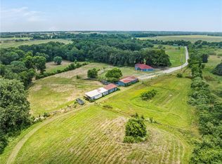 1313 County Line Pkwy, Mart, TX 76664