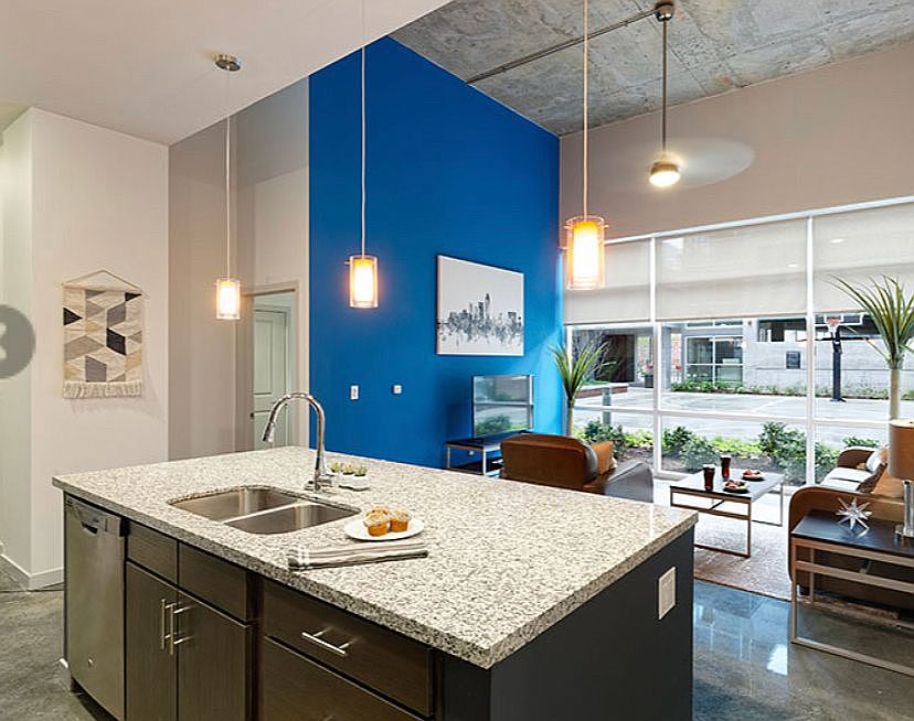 1st image of 501 N Capitol Ave Unit 5106