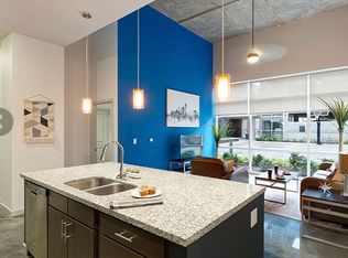 501 N Capitol Ave UNIT 5106, Indianapolis, IN 46204