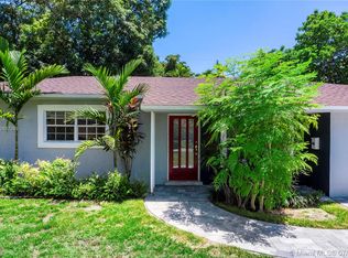 450 NW 89th St, El Portal, FL 33150