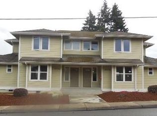 1405 S C St, Port Angeles, WA