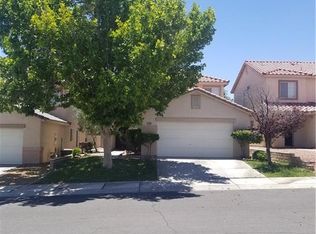 8709 Majestic Pine Ave, Las Vegas, NV 89143