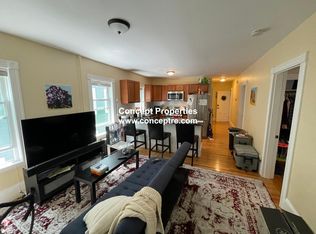42 Gorham St, Somerville, MA 02144