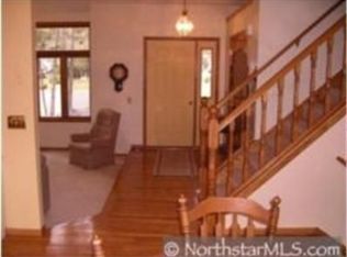 4160 146th Ave NW, Andover, MN 55304