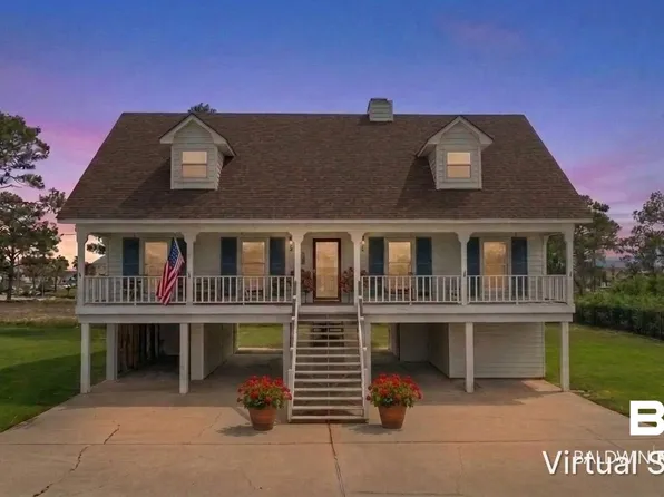 27276 Cove Dr, Orange Beach, AL 36561