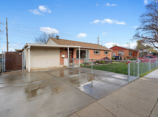 955 N 200 W, Pleasant Grove, UT 84062
