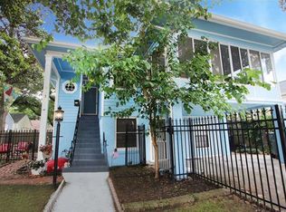 2016 Lowerline St, New Orleans, LA 70118