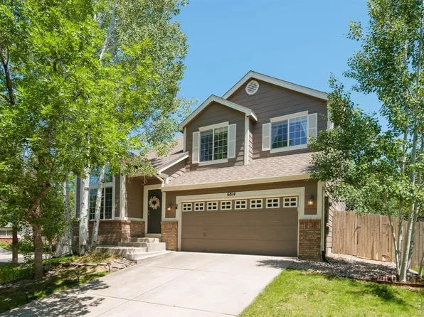 6814 Montserrat Dr, Fort Collins, CO 80525