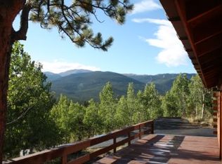90 Quartz Cir, Bailey, CO 80421