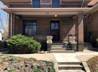 478 N Logan St APT 1, Denver, CO 80203