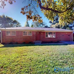 338 Jack Coleman Dr NW, Huntsville, AL, 35805