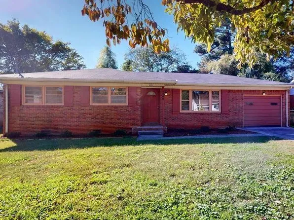 338 Jack Coleman Dr NW, Huntsville, AL 35805