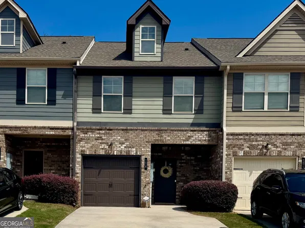 156 White Mountain Pass, McDonough, GA 30252