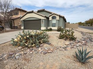44754 W Sage Brush Dr, Maricopa, AZ 85139