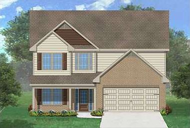 2nd image of 601 Summerstone Ln