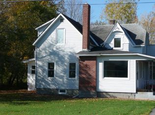9765 Route 9, Chazy, NY 12921