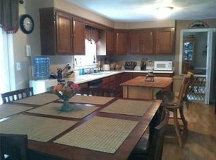 42 Barbara Ave, Auburn, MA 01501