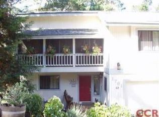 1761 Bradford Rd, Cambria, CA 93428