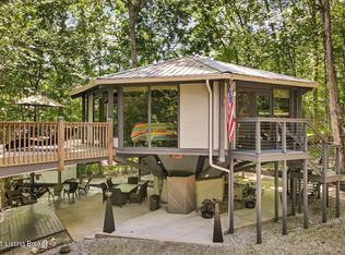 161 Lochober Rd, Leitchfield, KY 42754