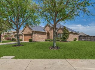 1433 Villa Paloma Blvd, Little Elm, TX 75068