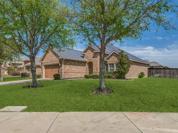 1433 Villa Paloma Blvd, Little Elm, TX 75068