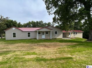 1380 Fackler Rd, Webster, KY 40176