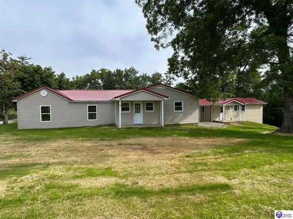1380 Fackler Rd, Webster, KY 40176