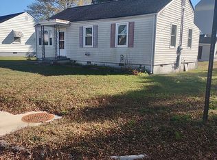 2708 Gordon St, Hopewell, VA 23860