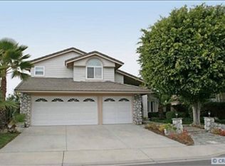 20981 Barclay Ln, Lake Forest, CA 92630