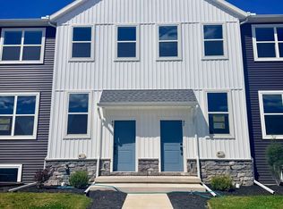 47 N Conifer Dr, Elizabethtown, PA 17022