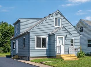 192 Bergen St, Rochester, NY 14606