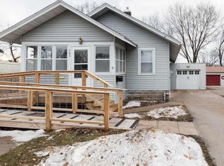 805 2nd St NW, Waseca, MN 56093