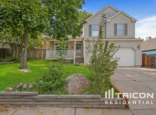 525 Entrada Dr, Golden, CO 80401