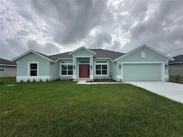 8077 Juniper Rd, Ocala, FL 34480