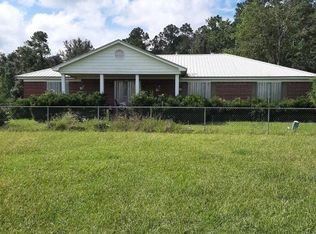 6681 Half Mile Rd, Irvington, AL 36544