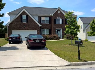 2309 Willow Shade Ct, Loganville, GA 30052