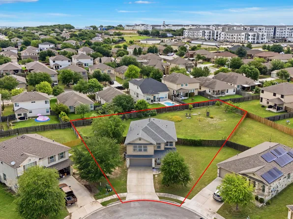 2836 Granite Cove, New Braunfels, TX 78130