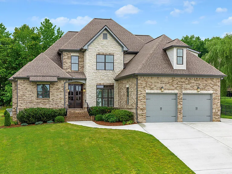 4313 Brush Creek Ct — Photo 1