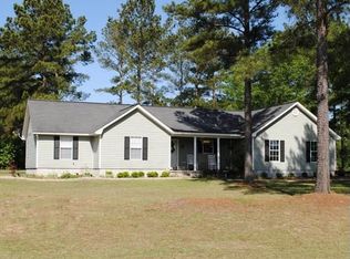108 Deerrun St, Fitzgerald, GA 31750