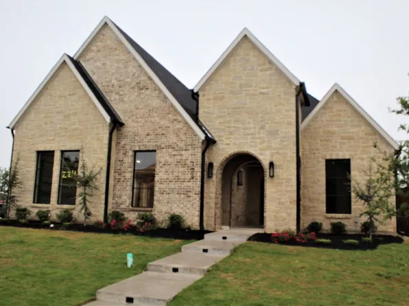 224 Metairie Ln, Southlake, TX 76092