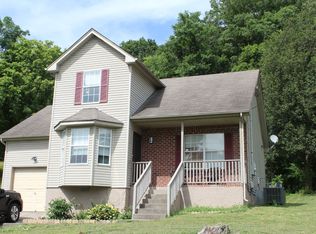4705 Ashley Way, Hermitage, TN 37076