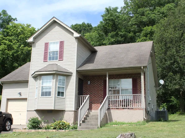 4705 Ashley Way, Hermitage, TN 37076