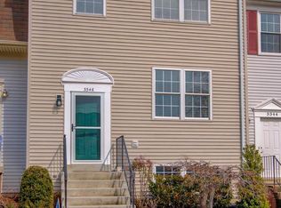 3346 Oakshade Ct, Fairfax, VA 22033